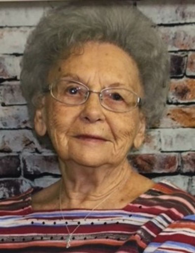 Elizabeth Boren Tinsley