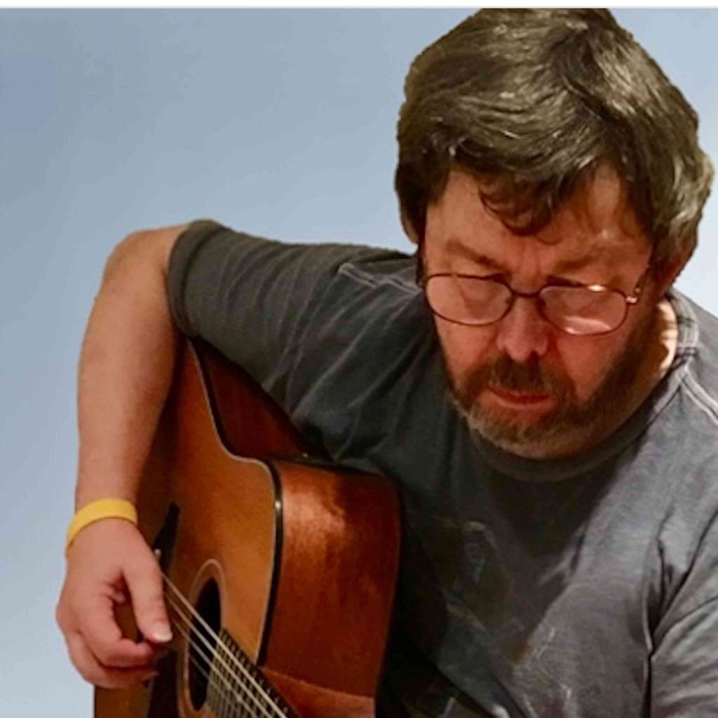 Paul Thomas Carne Profile Photo