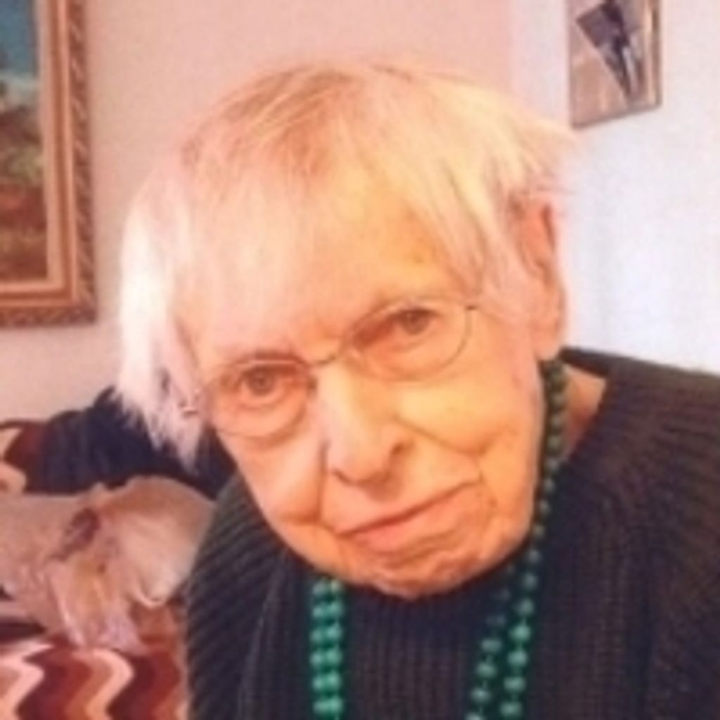 Helen Oberc