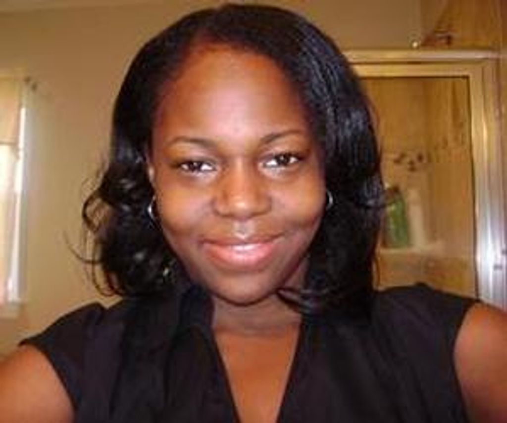 Keturah Williams Middlebrook