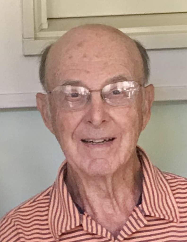 Donald Austin Fitzgerald