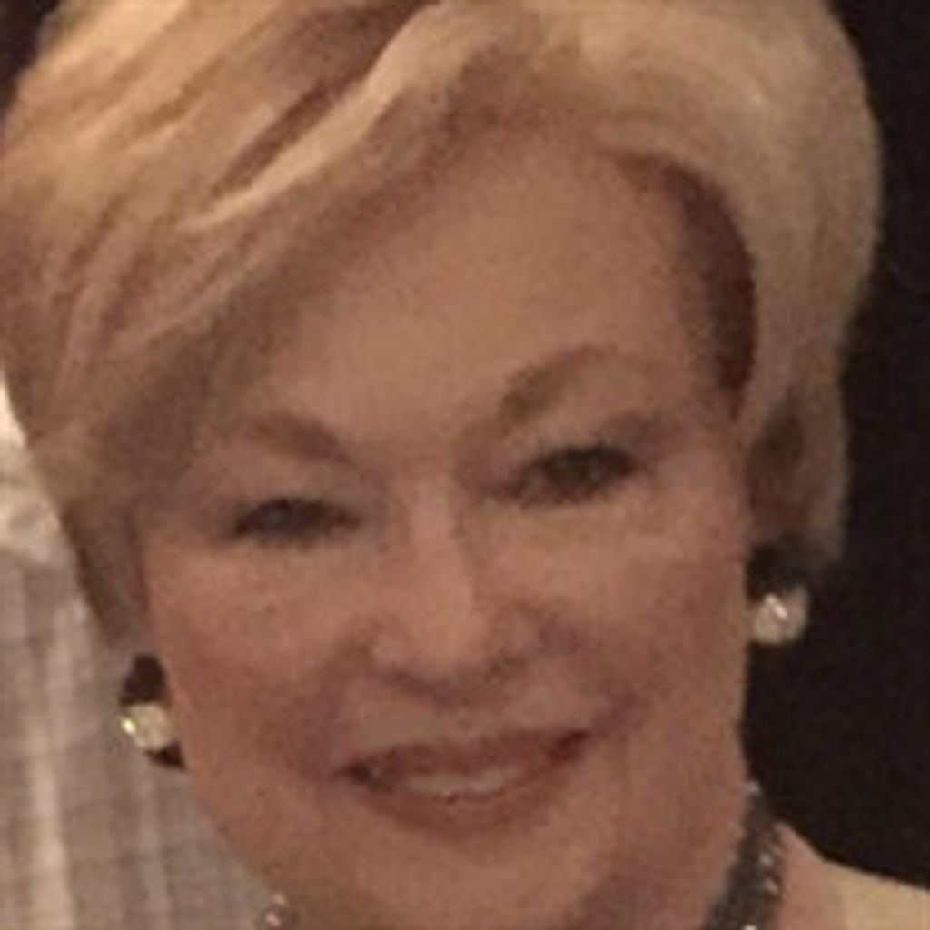 Mary Lucille Castor Newton