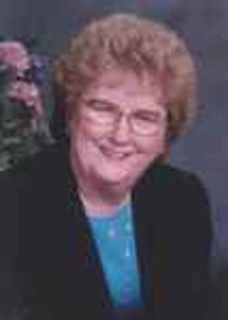 Jeanette Thompson