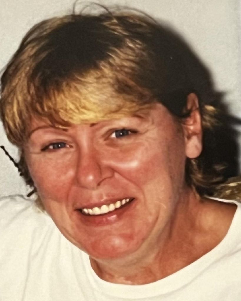 Aleen Diane Berger