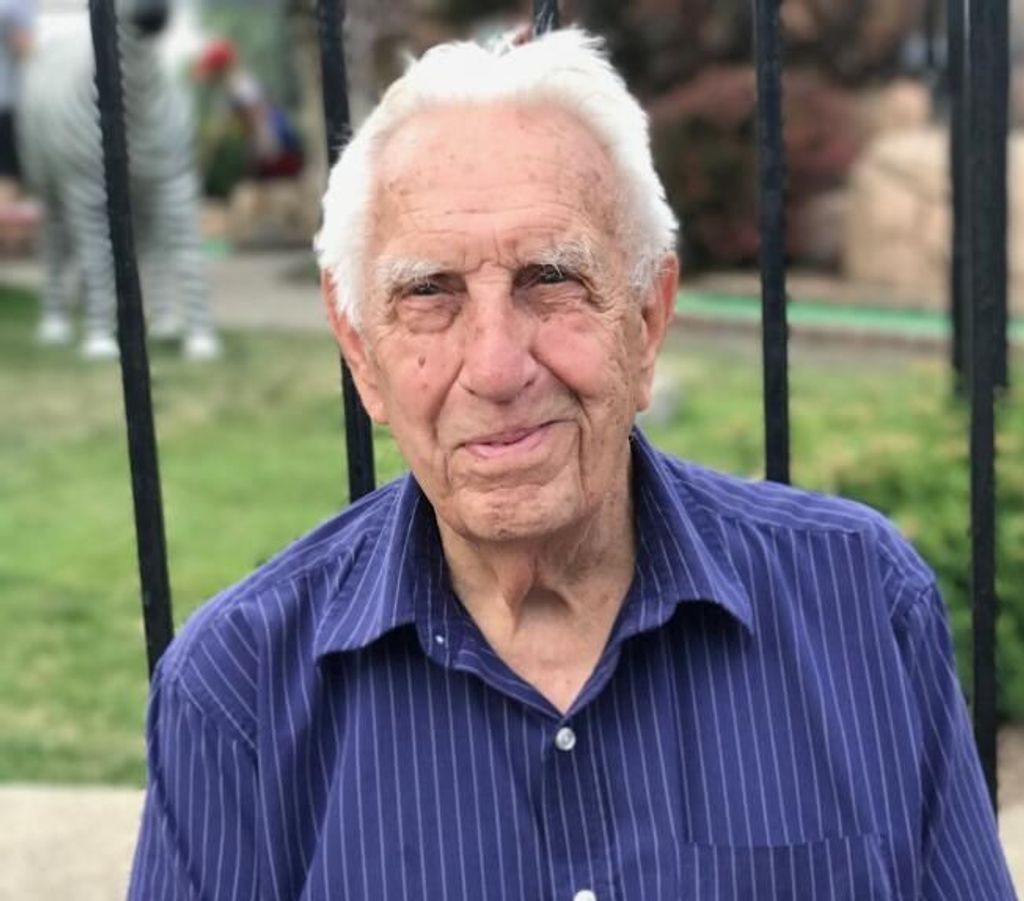 Herbert Thurmer Profile Photo