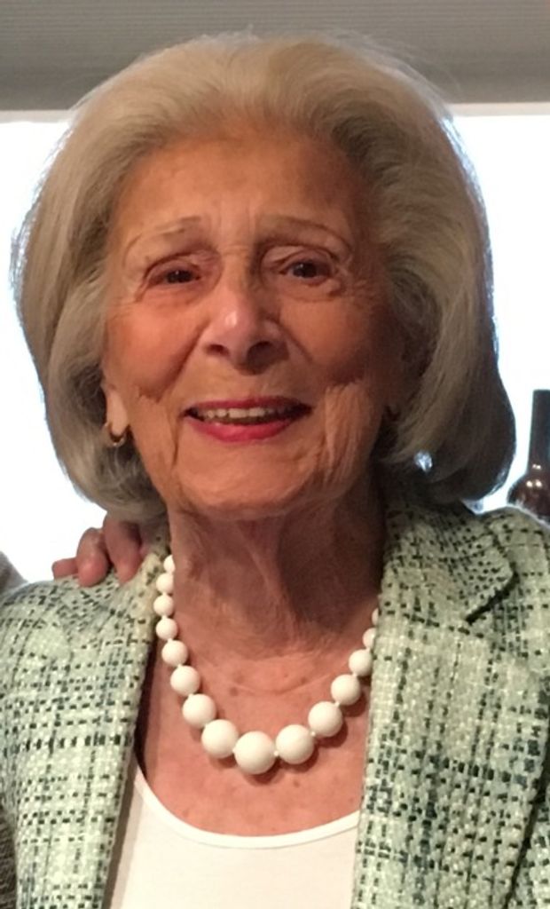 Ruth A. (Ackerman)  Rappaport Profile Photo