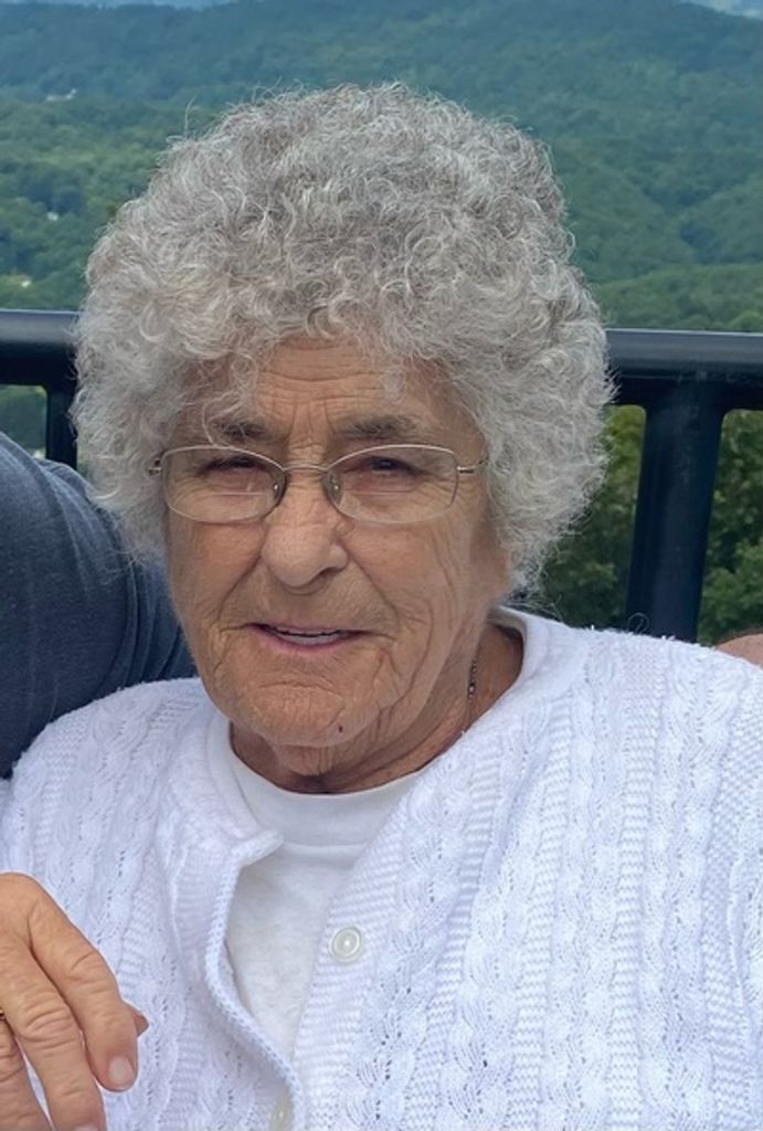 Norma Jean "Sue" Williams Profile Photo