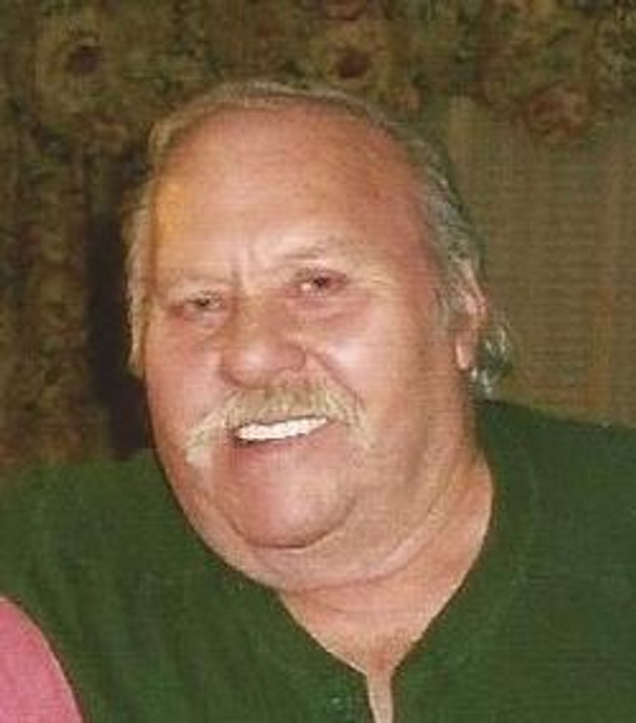 Bobby Gene Bogard, Sr.
