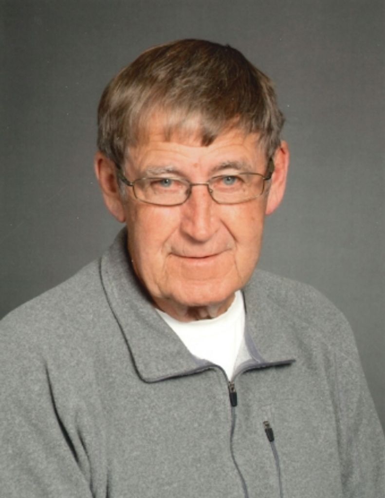 James Harold Lutz Profile Photo