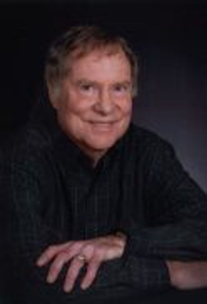 John W. Reese Profile Photo