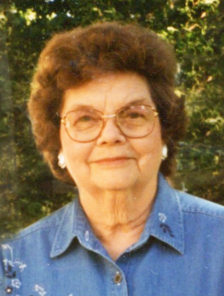 Harriet Broskoff Profile Photo