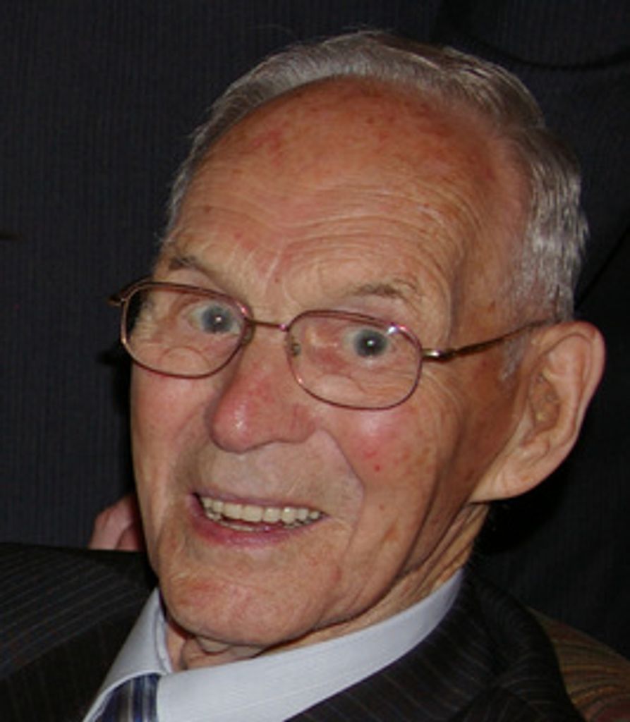 Wilson Smart