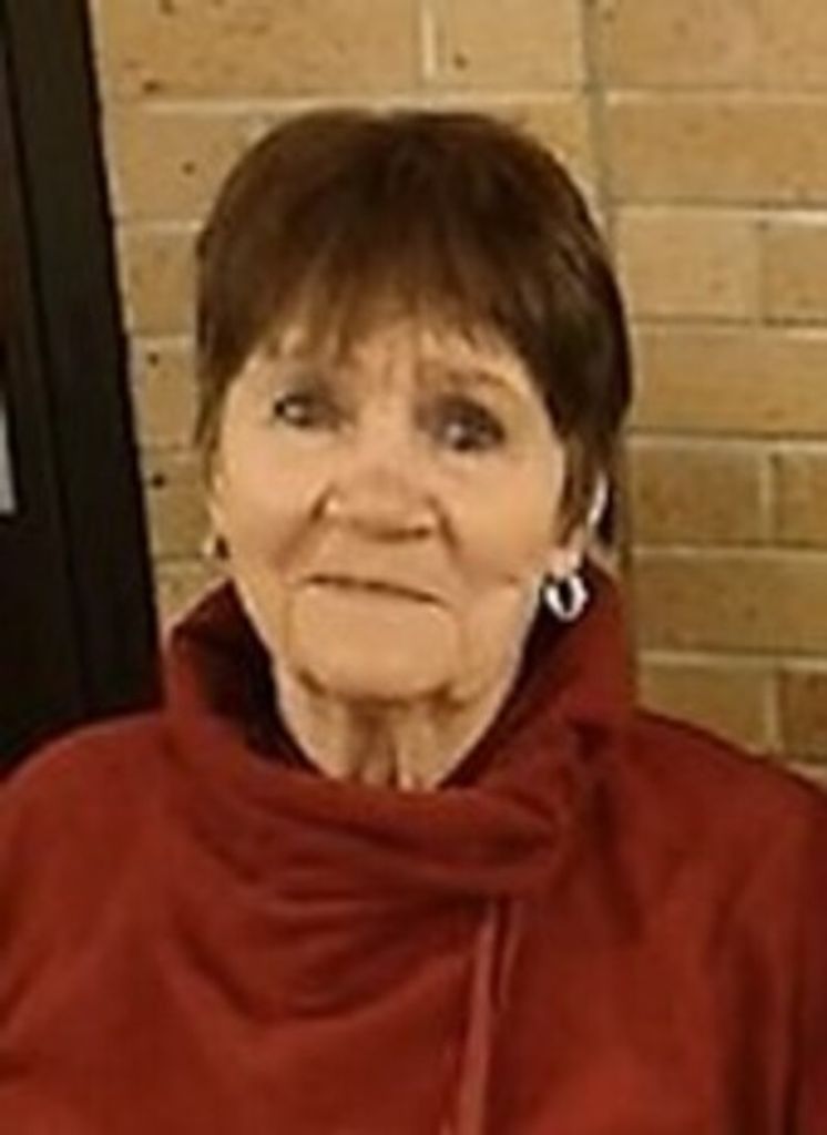 Mavis Osterman