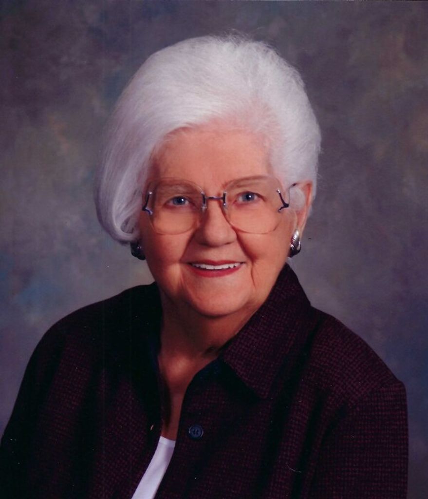 Betty L. Ward Profile Photo