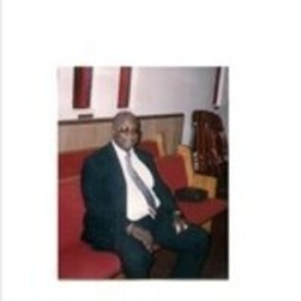 Willie C Thomas