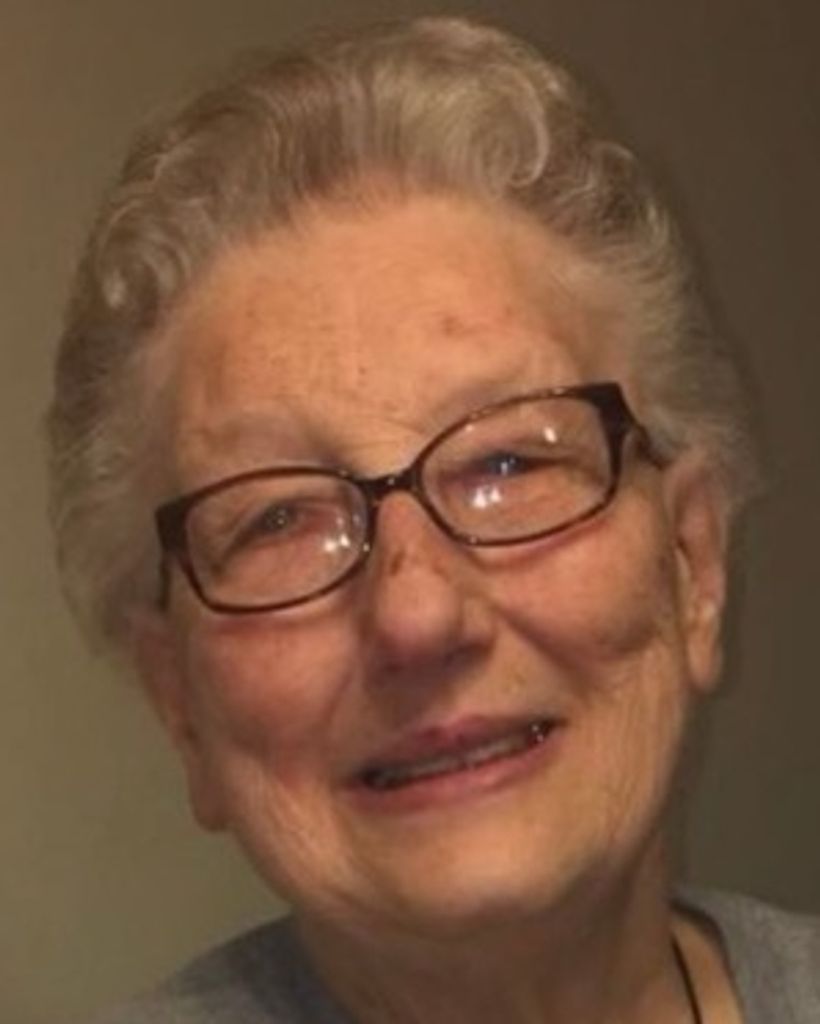 Marilyn Elizabeth Harris