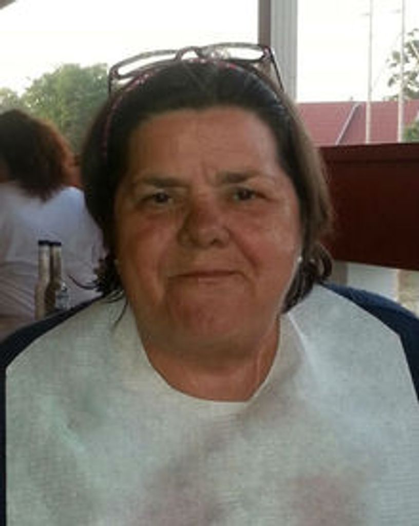 Janet Walker Profile Photo