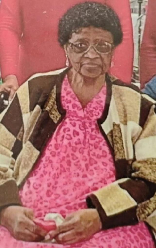 Rosa Horton Davis Profile Photo