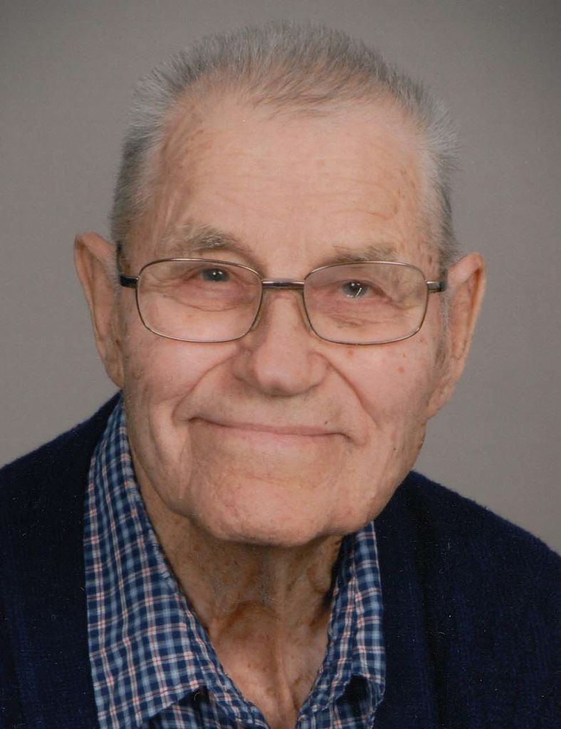 George  Harold Pankonin Profile Photo