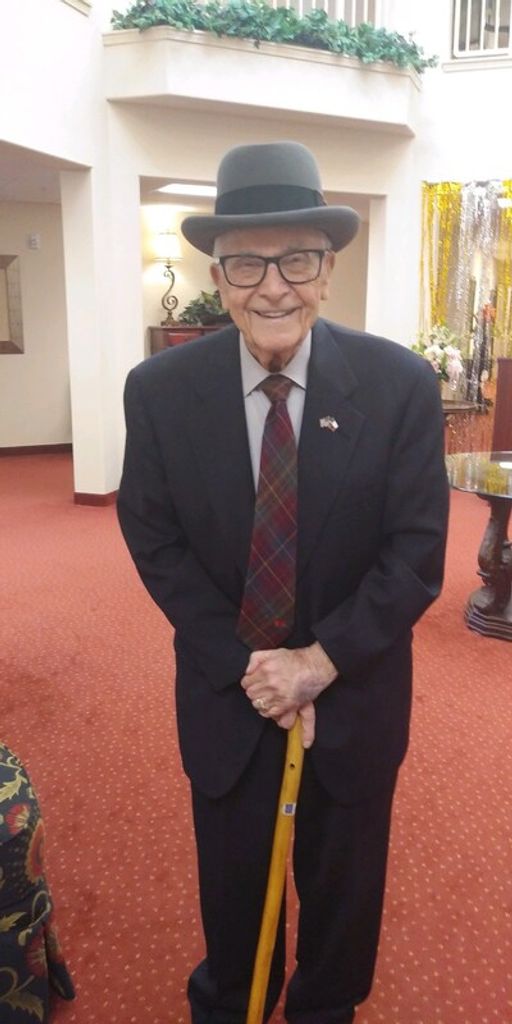 Earl Ross Price Profile Photo