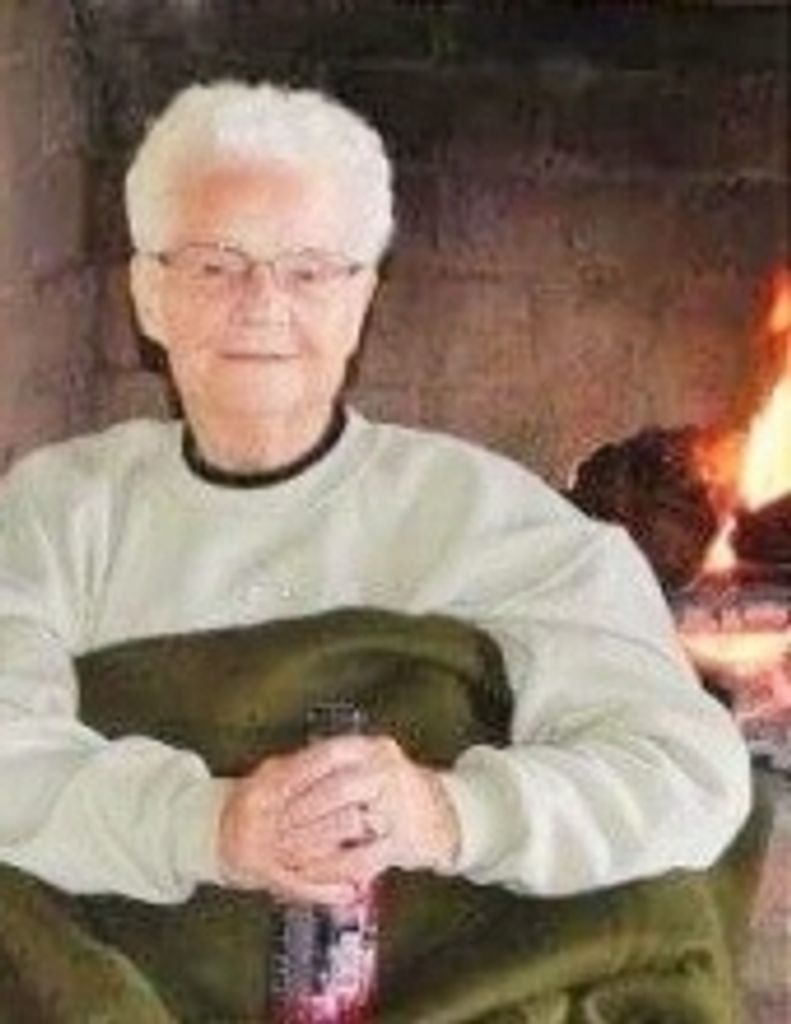 Dorothy  Ruth Mueller