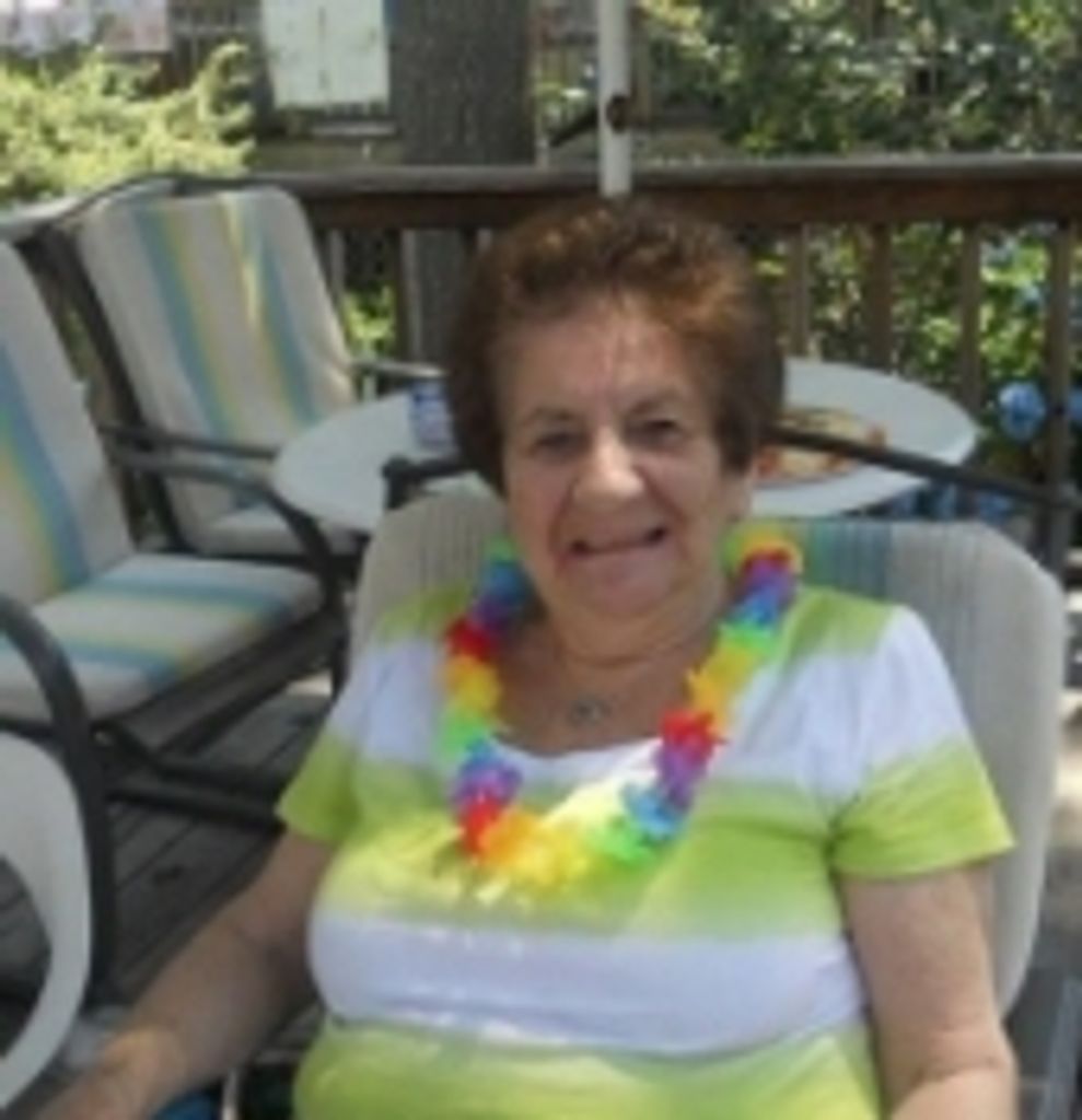 Anne F. (Mucci) Goodwin