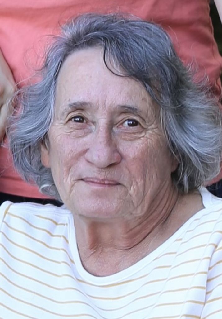 Joanne E. Burt Profile Photo