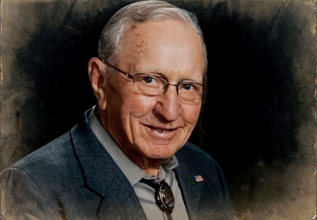 Glen Melby