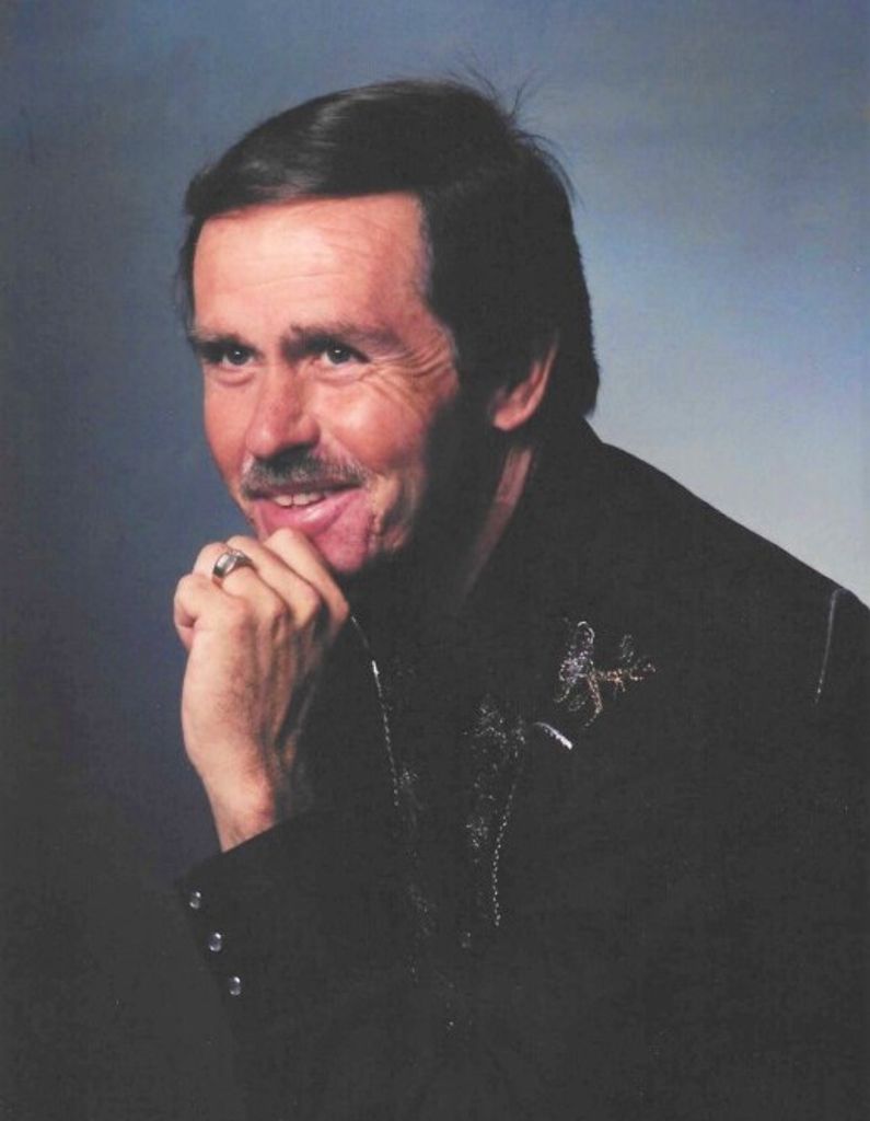 Edward Randall Walls