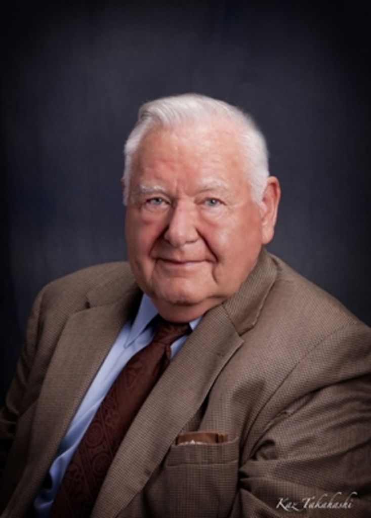 Charles Edward Kane Profile Photo