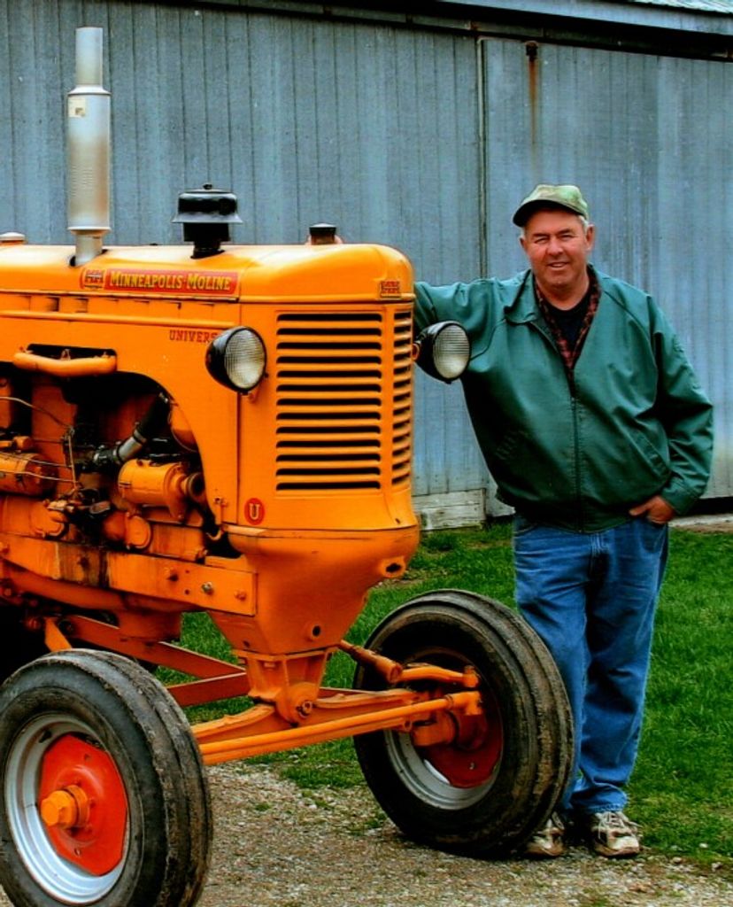 Dennis Morris Pilkey