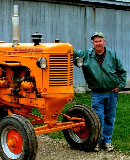 Dennis Morris Pilkey Profile Photo