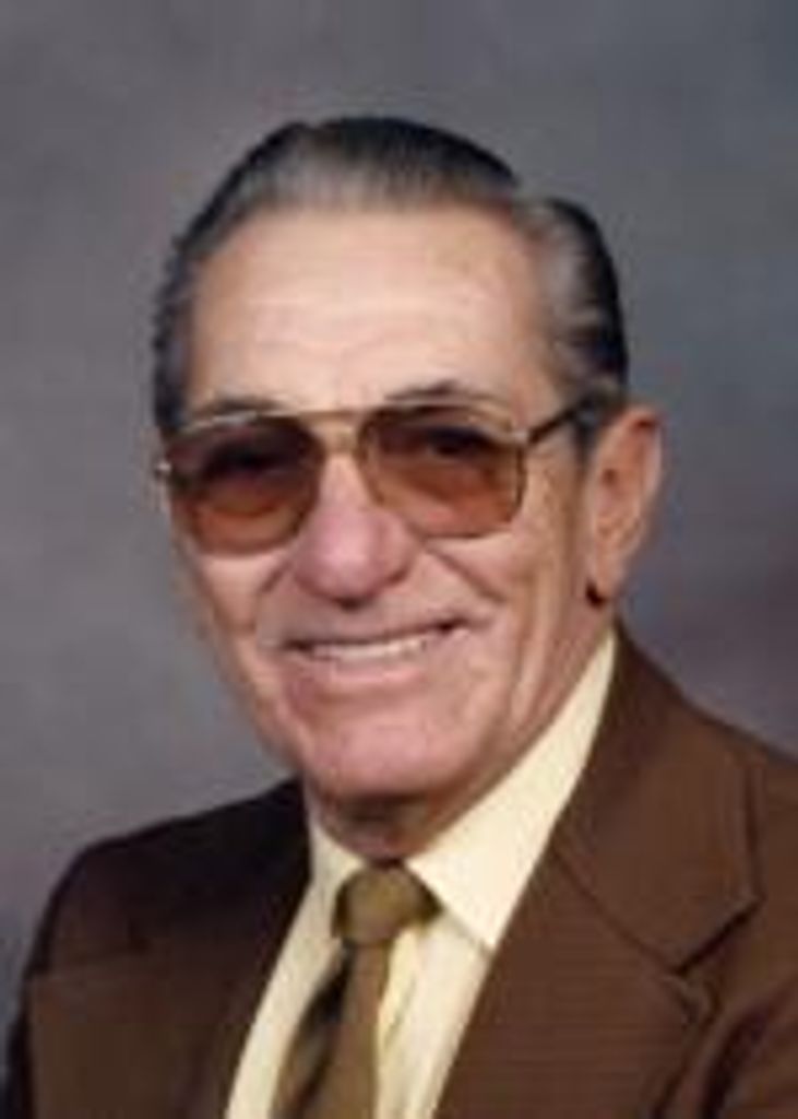 Richard Smith Profile Photo