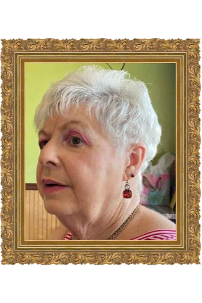 Patricia Marie Burt Profile Photo
