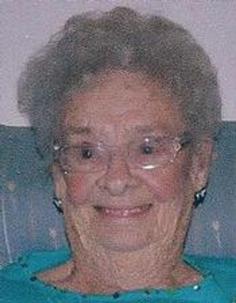 Marie E. Mcneilly Profile Photo