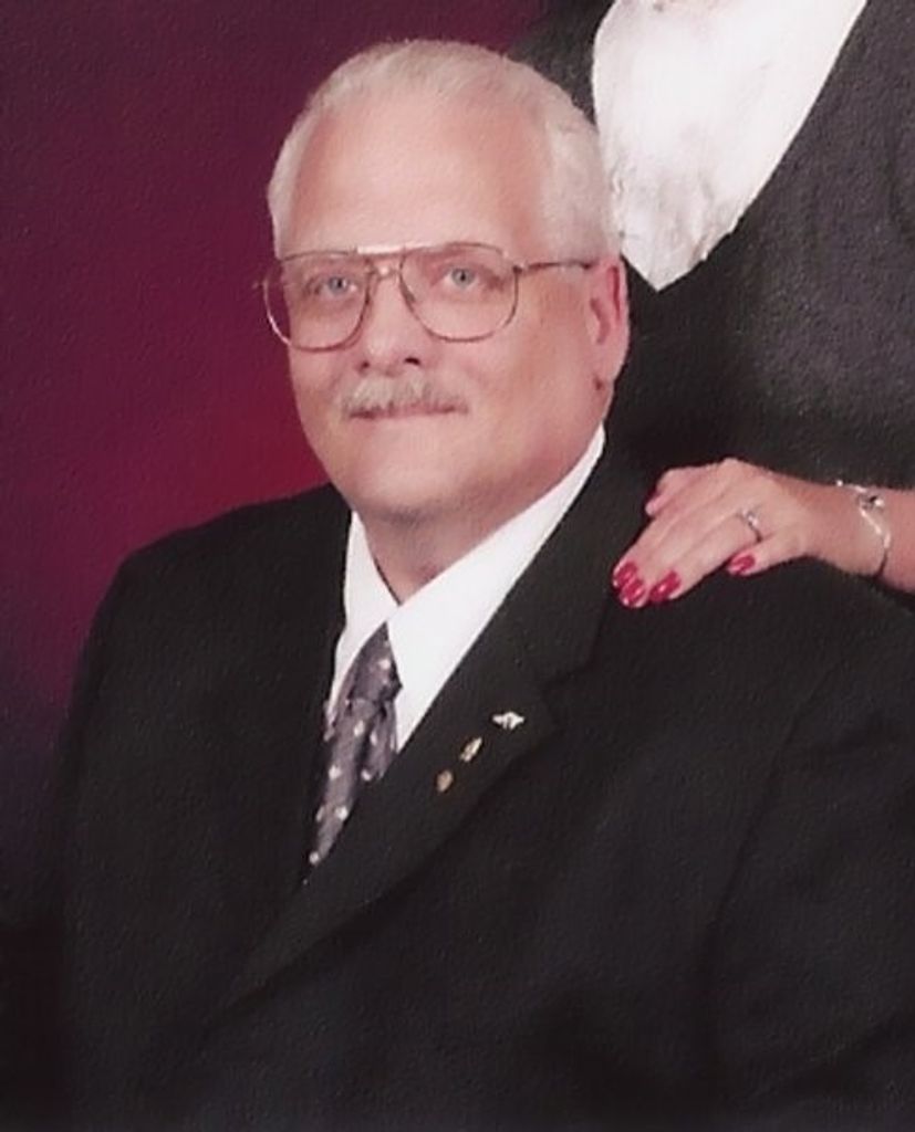 John B. Samer