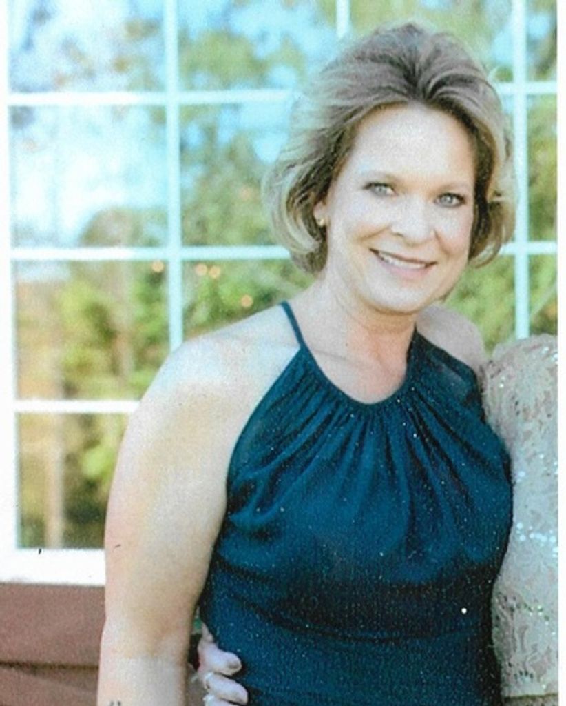 Christine Frances (Rajecki) Puissant