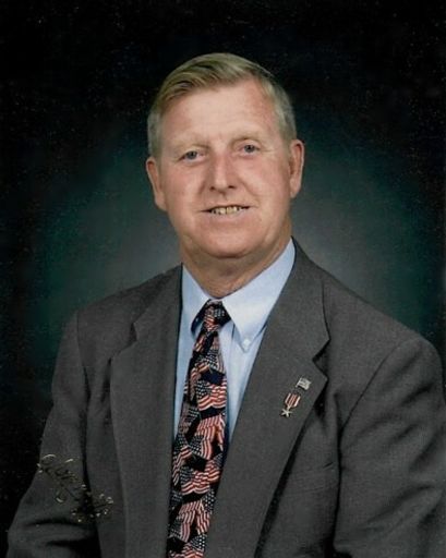 Henry Oscar Powers's obituary image