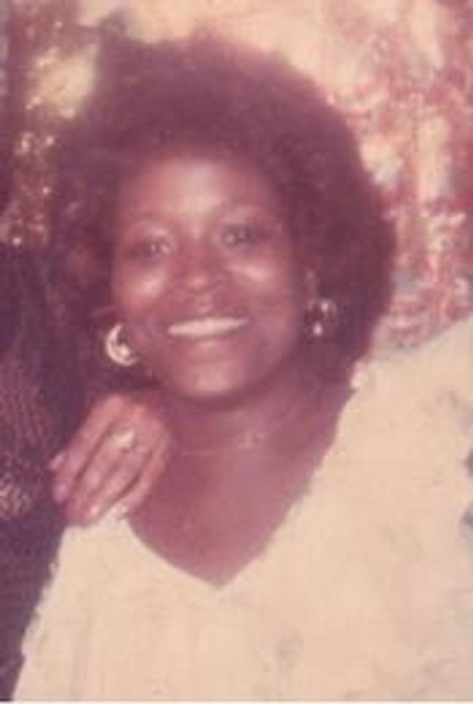 Chrystal Janell Smith Profile Photo