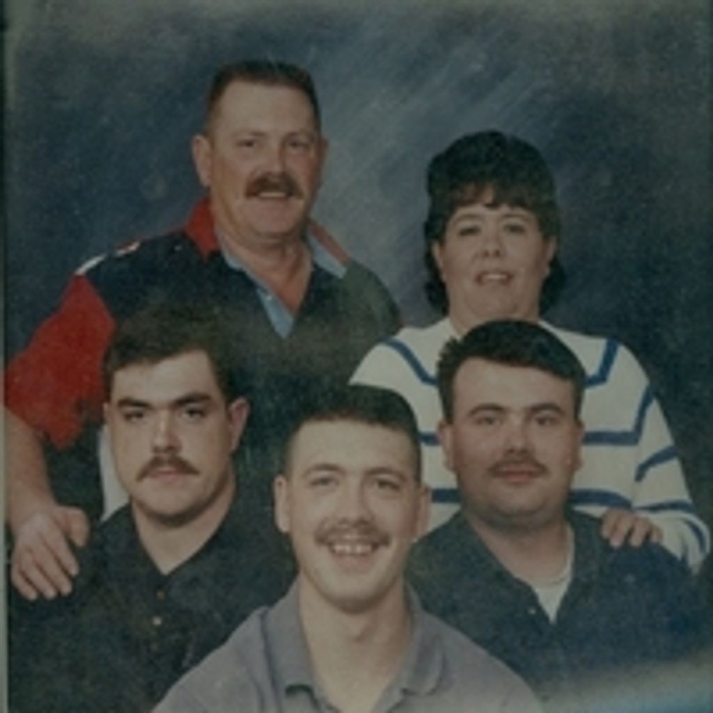 Bobby Dean Robbins, Sr.