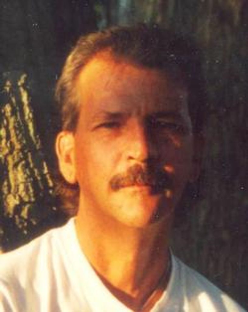 Robin Wesley Wright