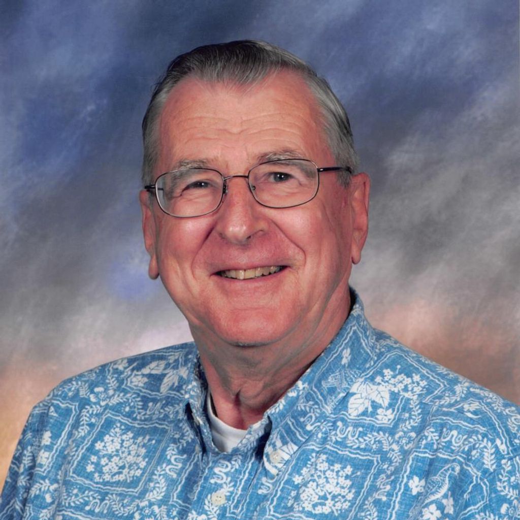 Neil Oscar Ohman