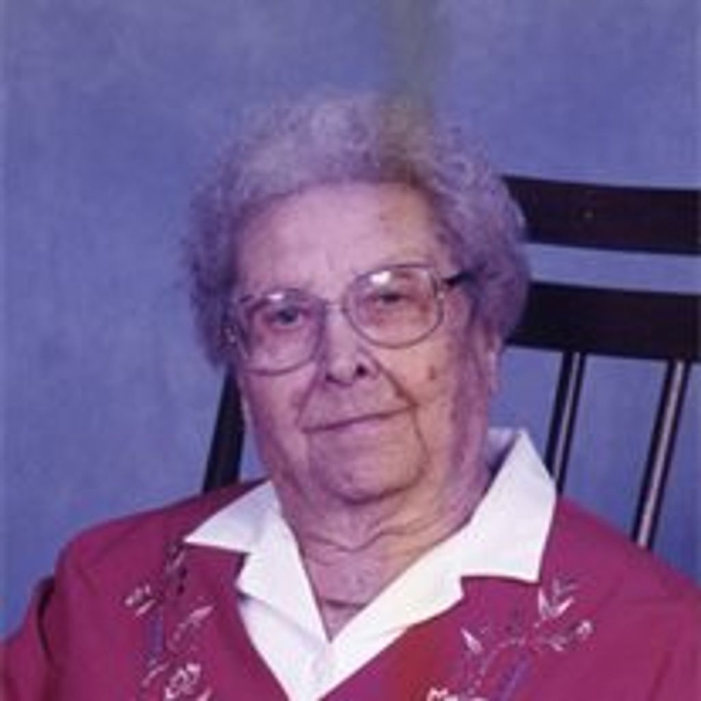 Lucy C.  Witty