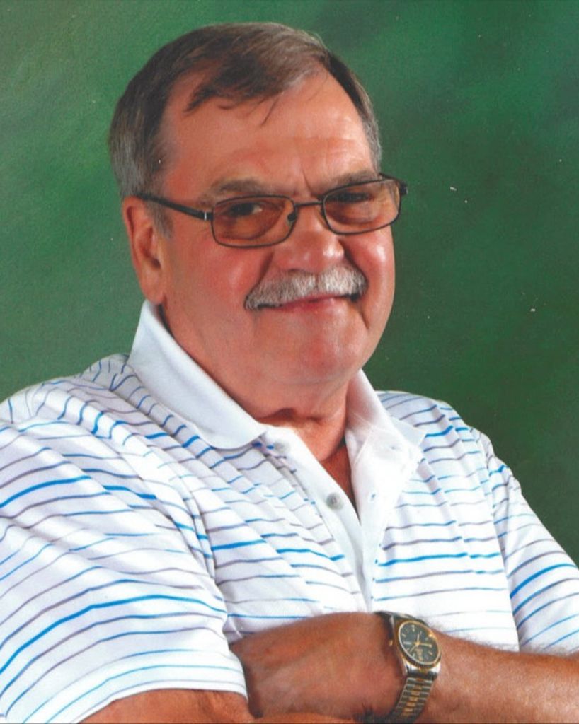David Paul Hamilton
