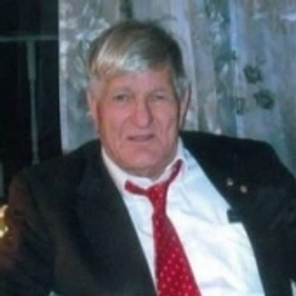 Donald L. Adams