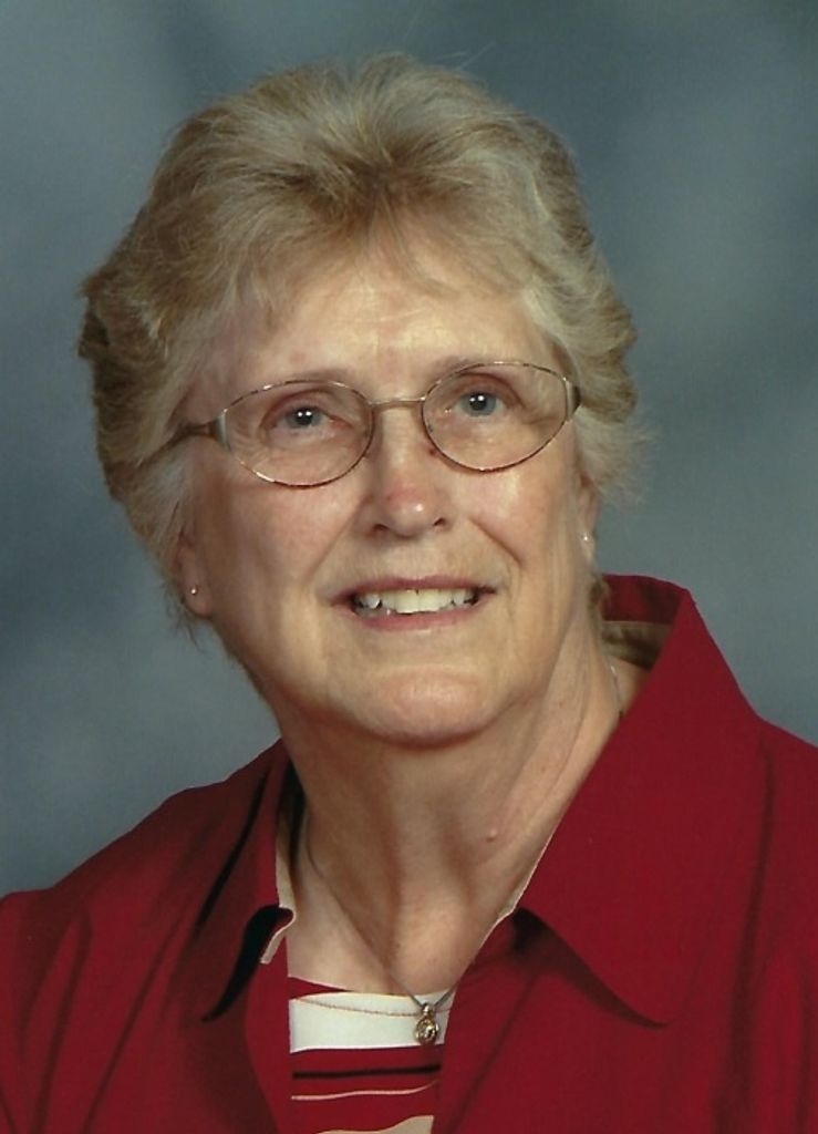 Patty J. Holdren Profile Photo