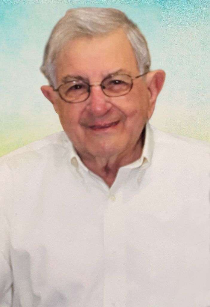 Robert Vincent Cazayoux Sr. Profile Photo