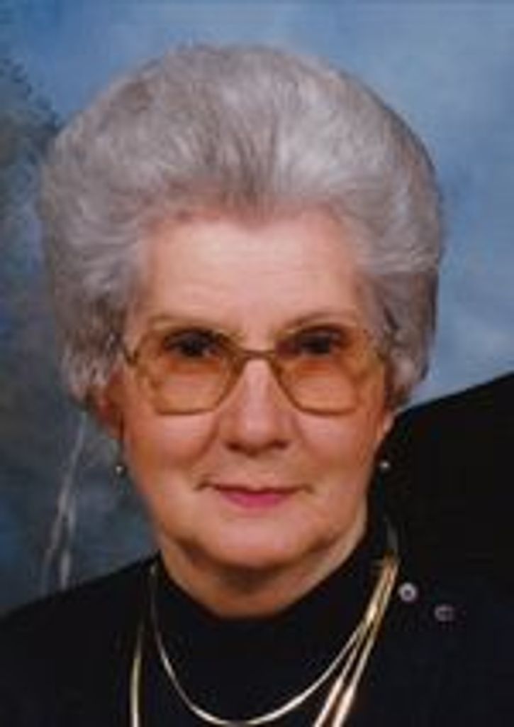 Effie Brooks Holland