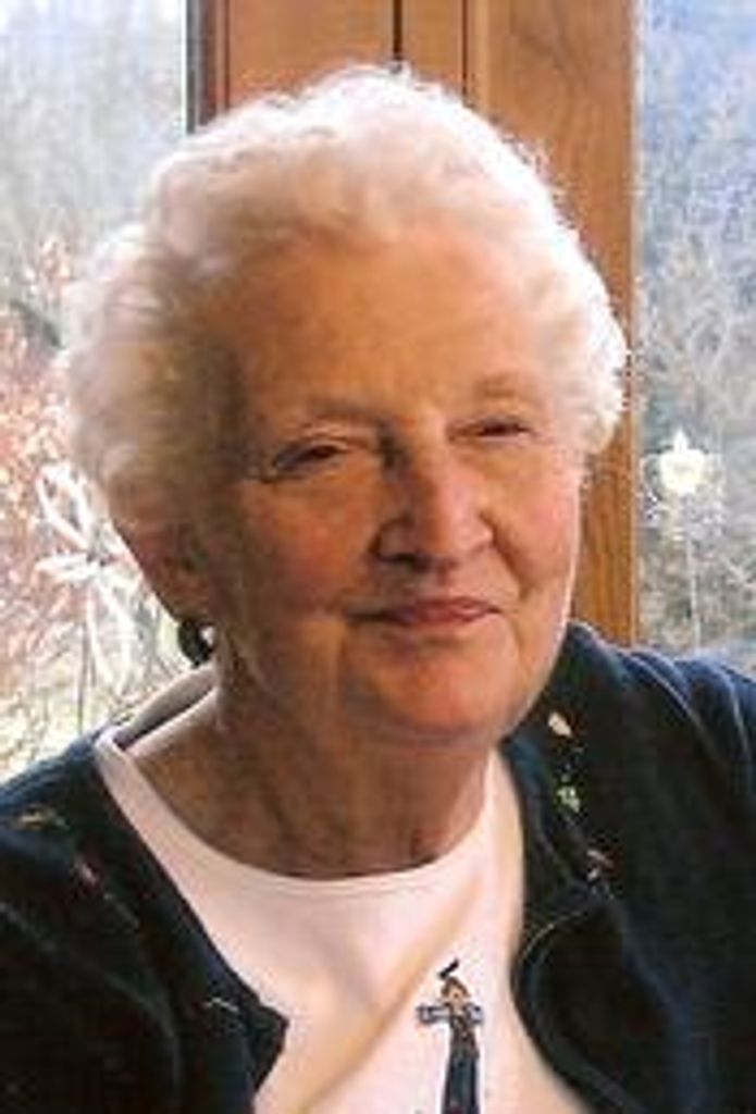Shirley Mae Pinnt