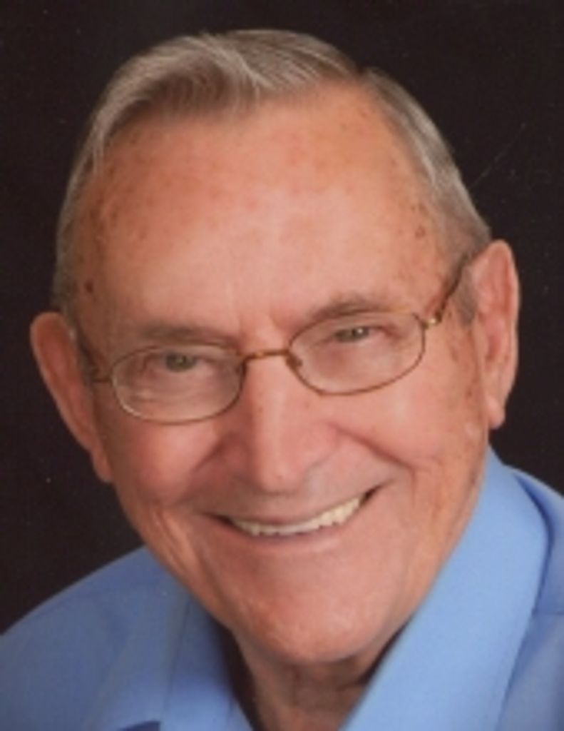 James  William "Bill" Works